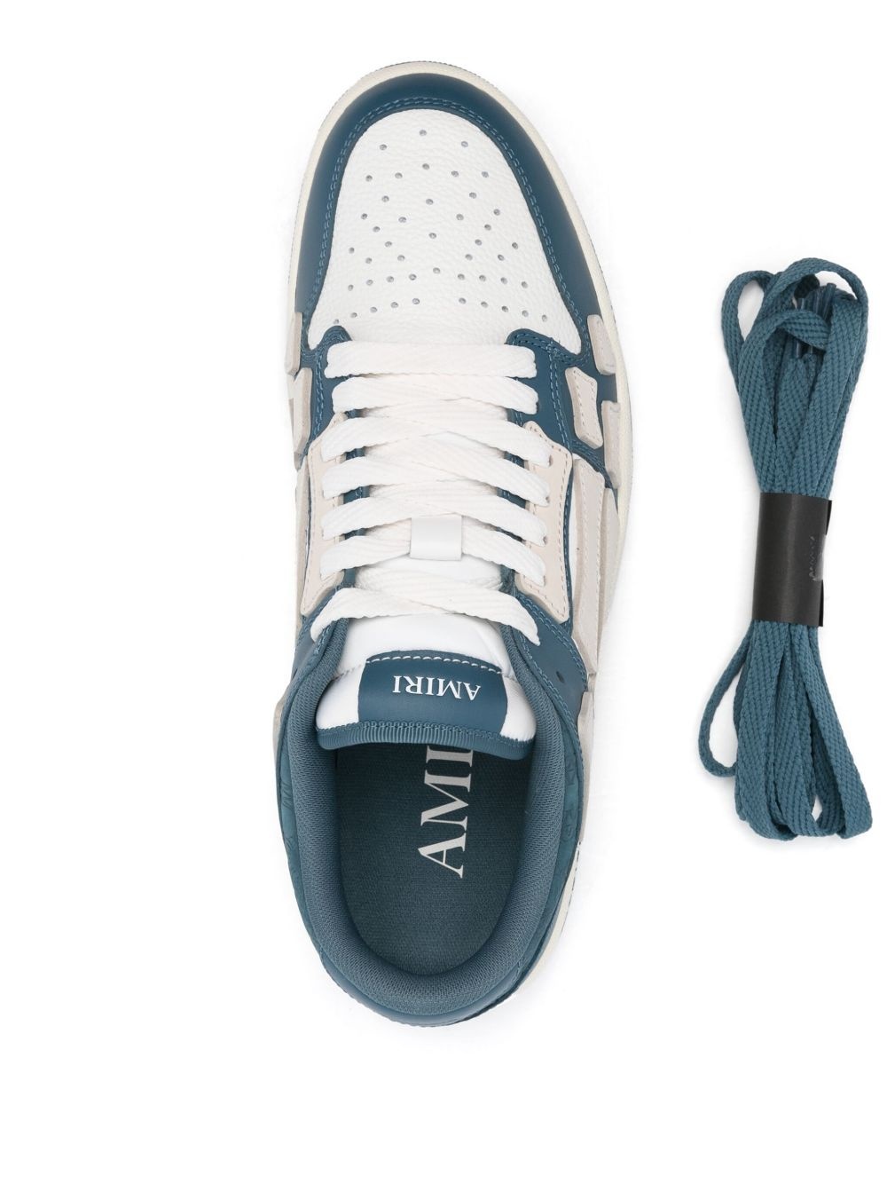 Ma Quad Skel sneakers - 4