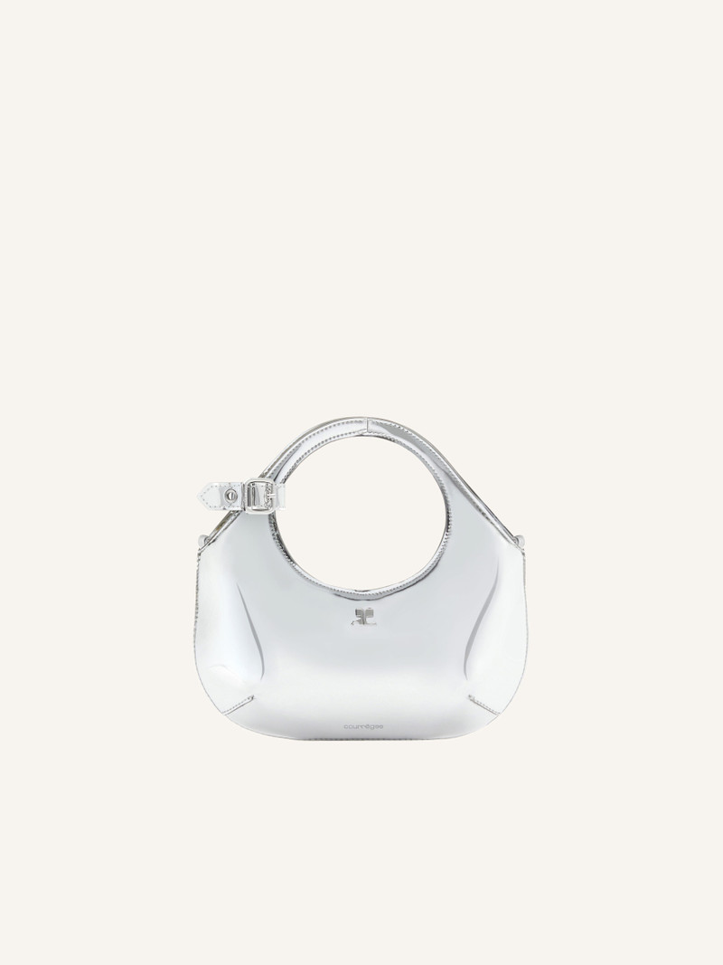 MINI HOLY MIRROR EFFECT BAG 1