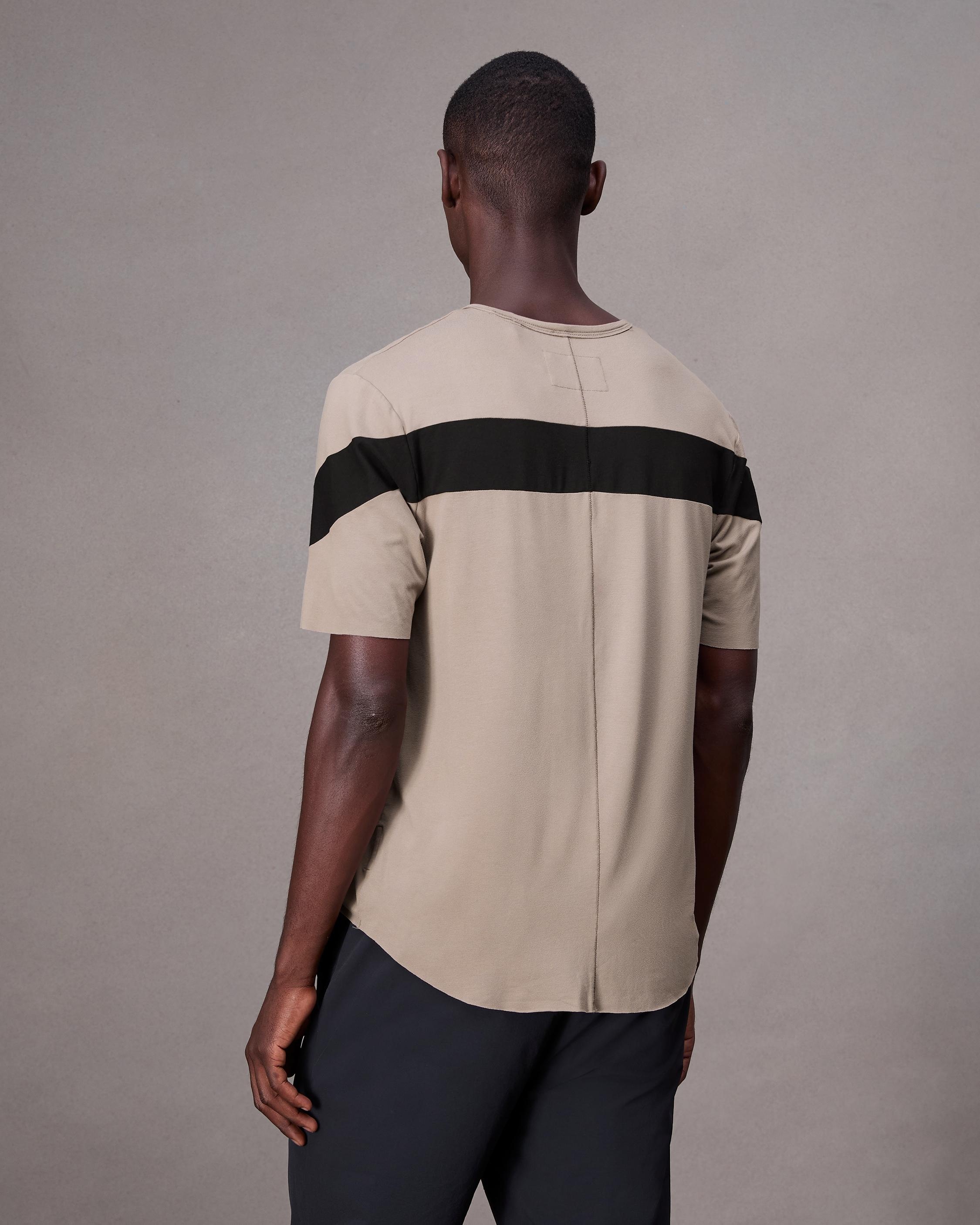 Pursuit Jersey Tee - 5
