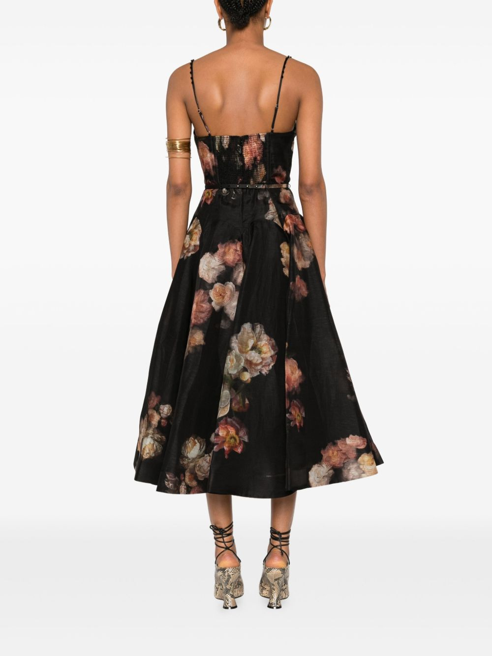 Zimmermann Dresses Black - 5