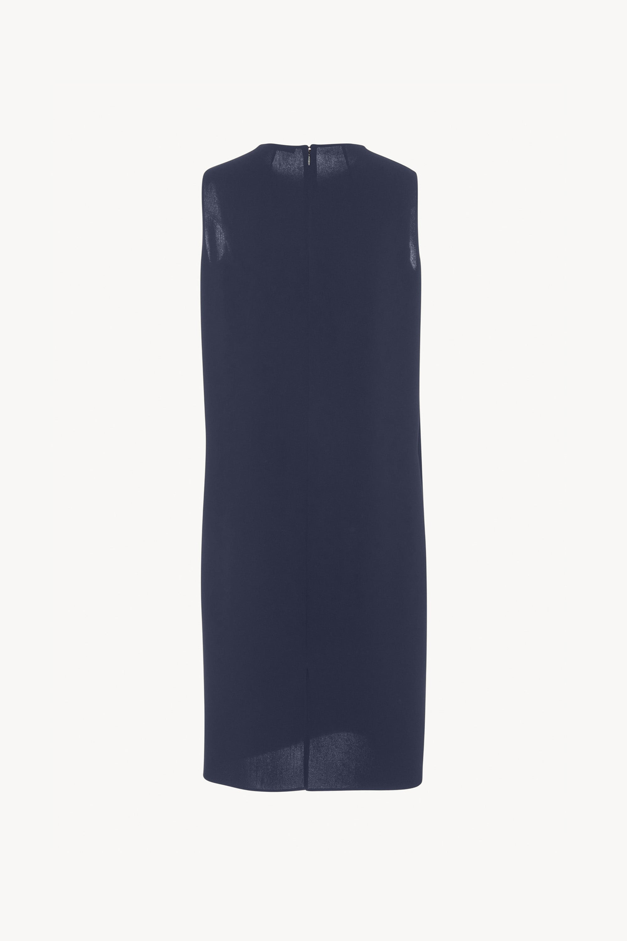 Mirna Dress in Cady - 2