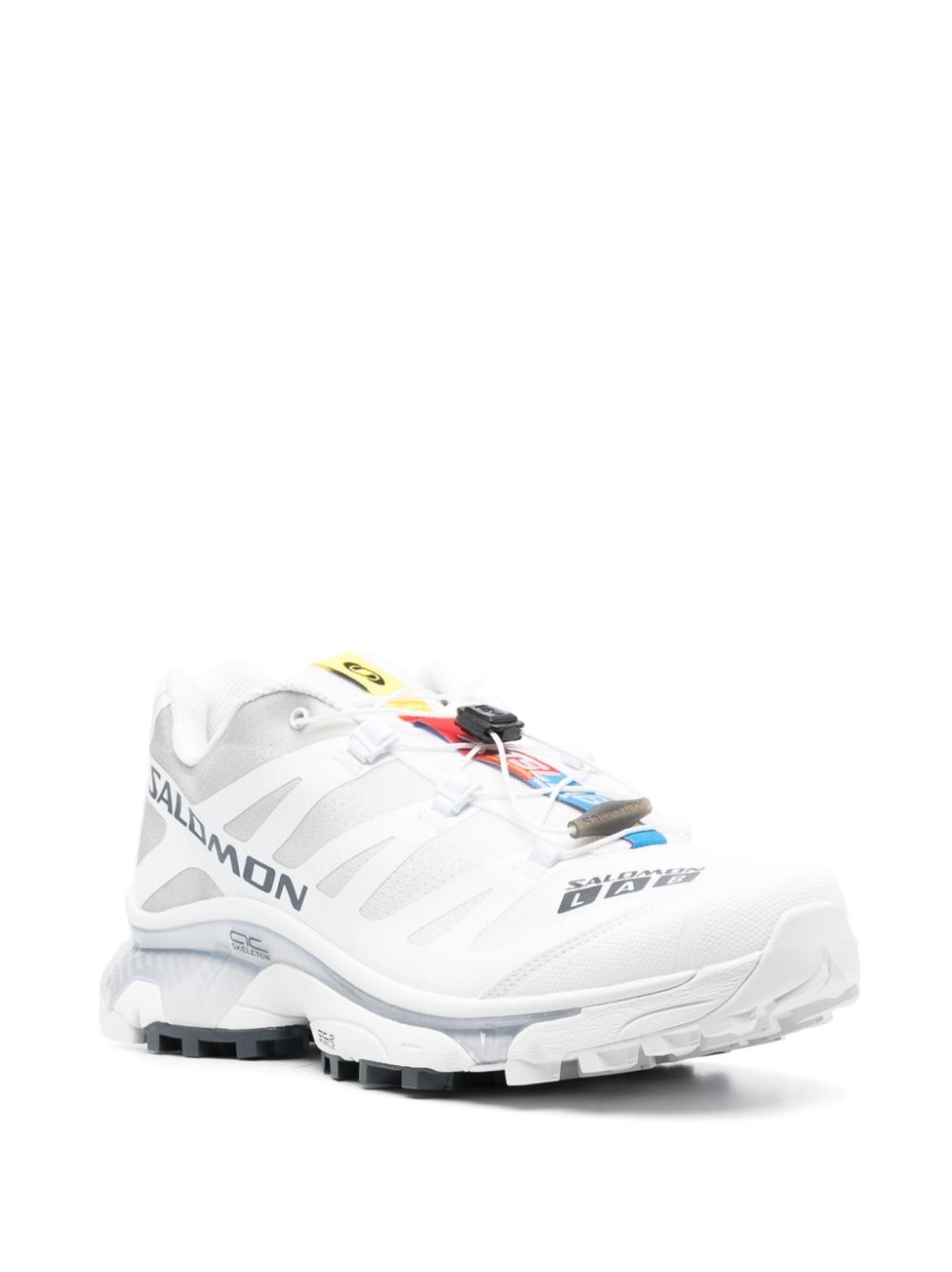 XT-4 drawstring sneakers - 2