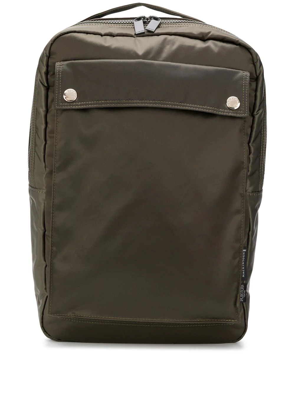 x Porter laptop backpack - 1