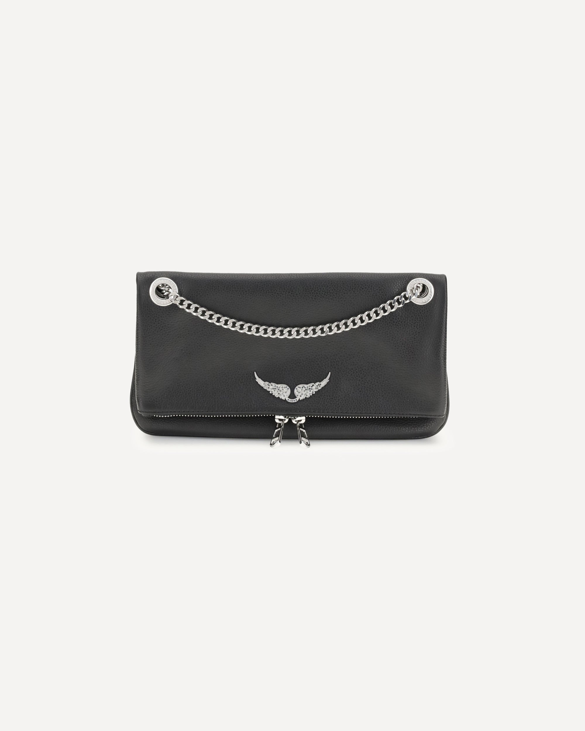 Rock II Shoulder Bag - 1