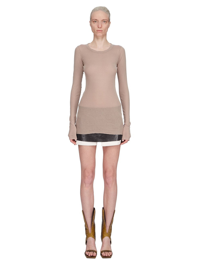 Rick Owens SKIRT outlook