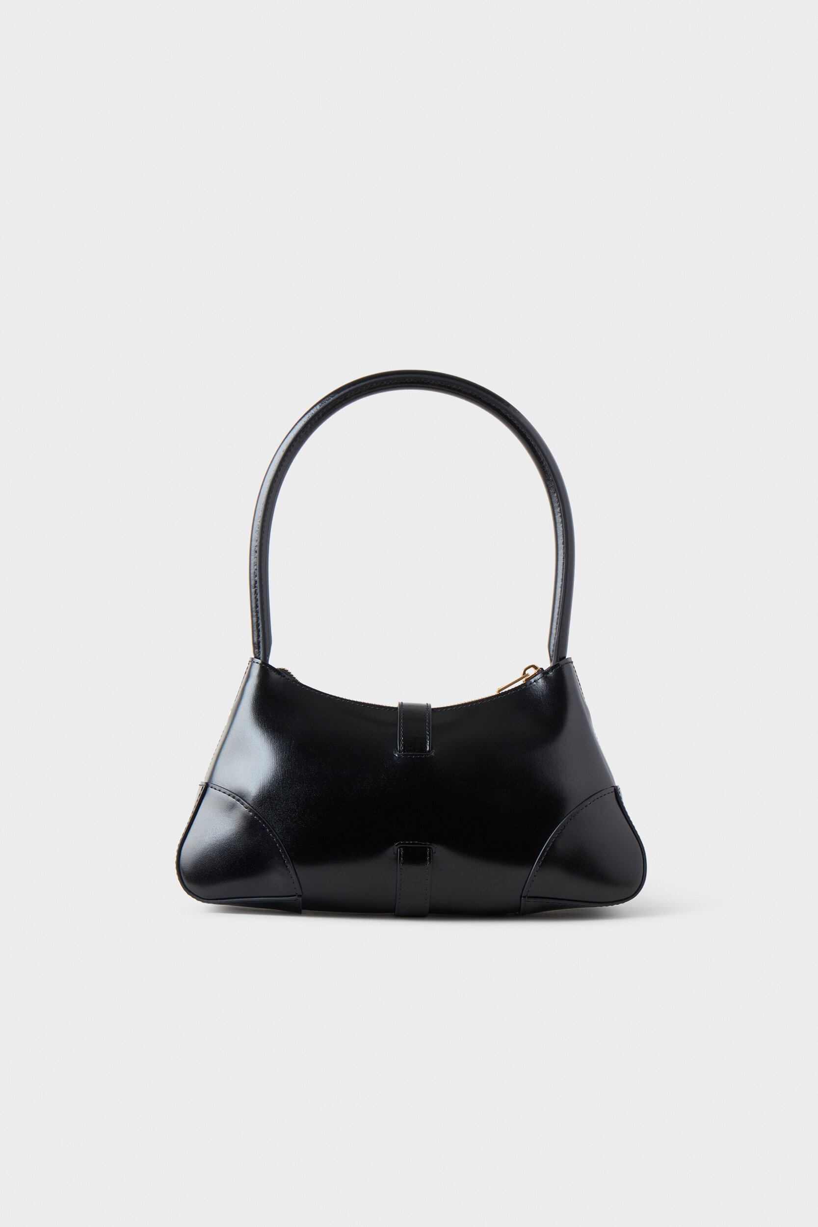 AA x Mulberry Top Handle Bag - 3