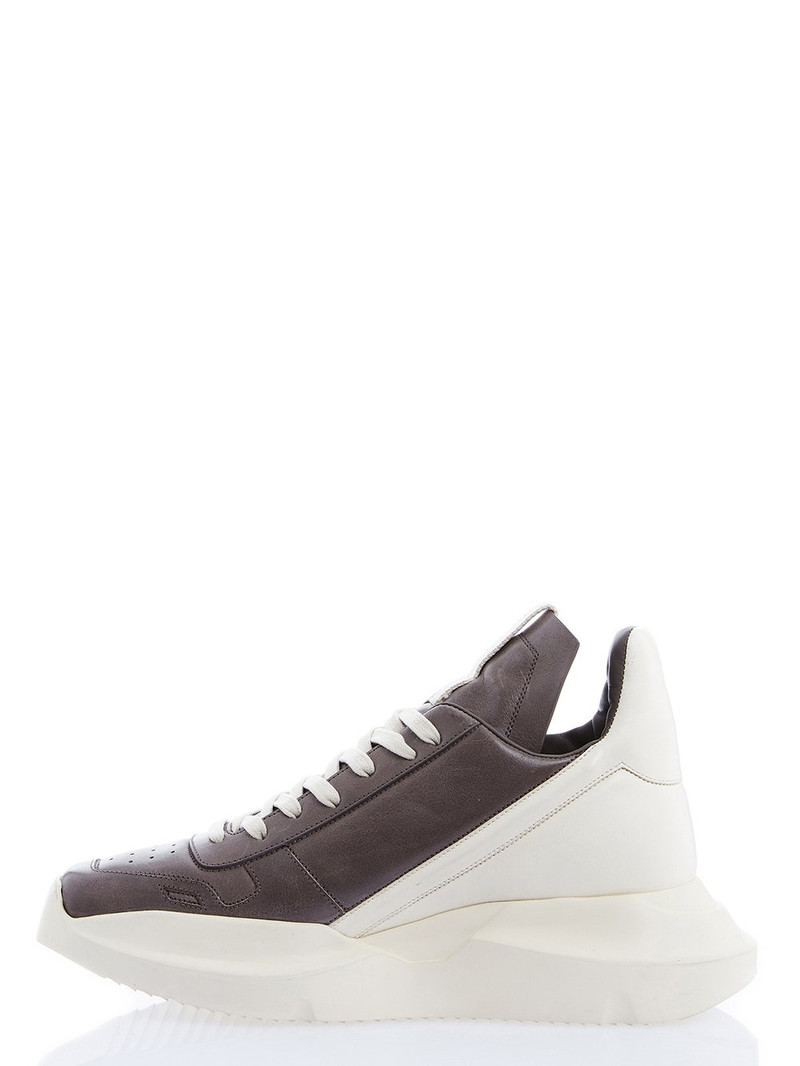 Rick Owens SHOES outlook