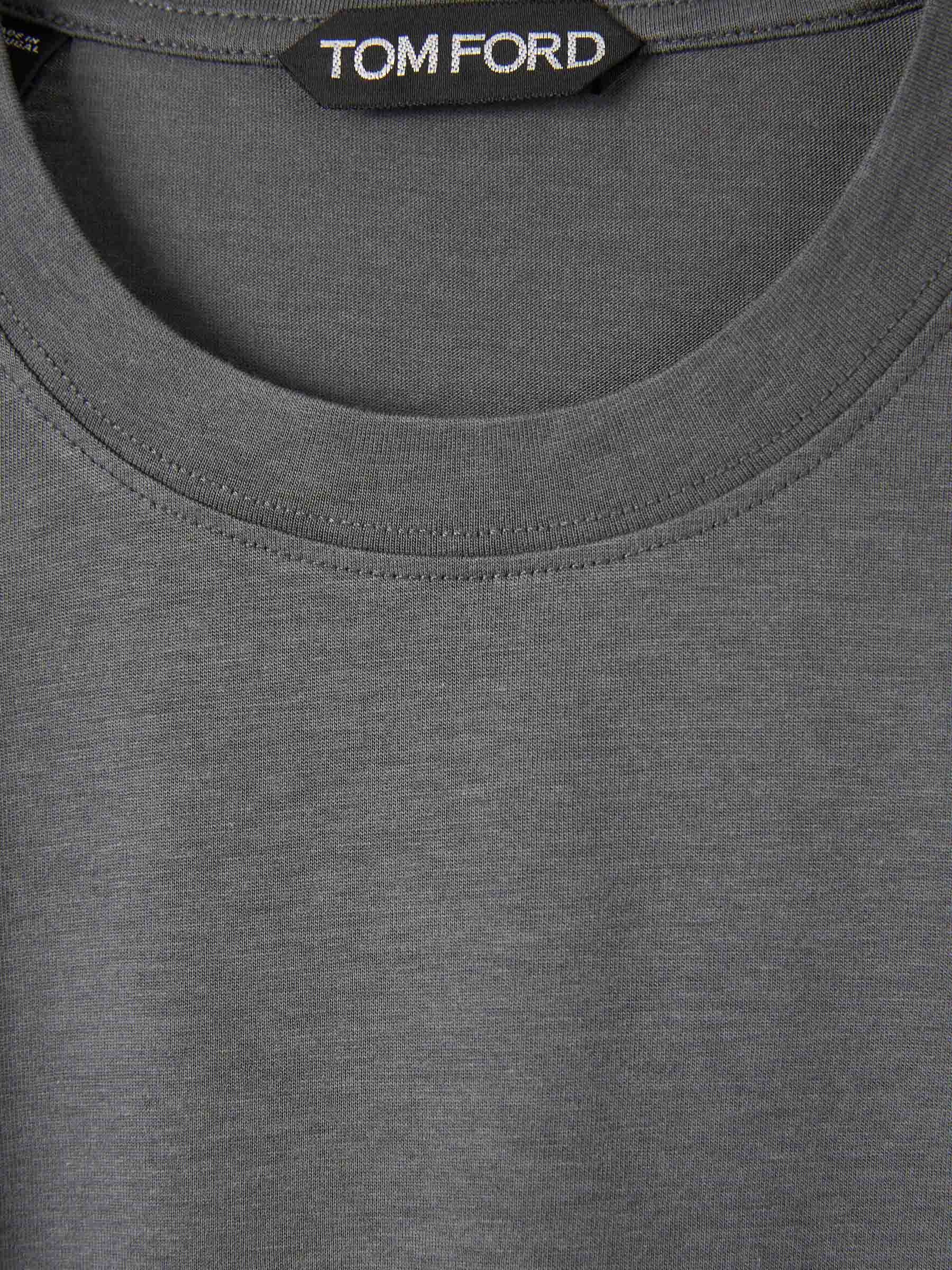 LYOCELL T-SHIRT - 3