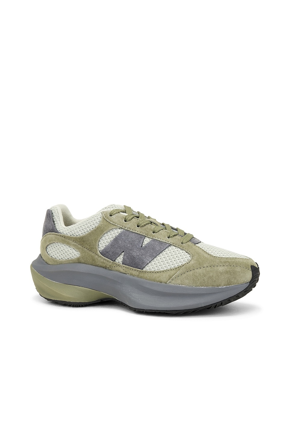 Wrpd Sneakers - 2