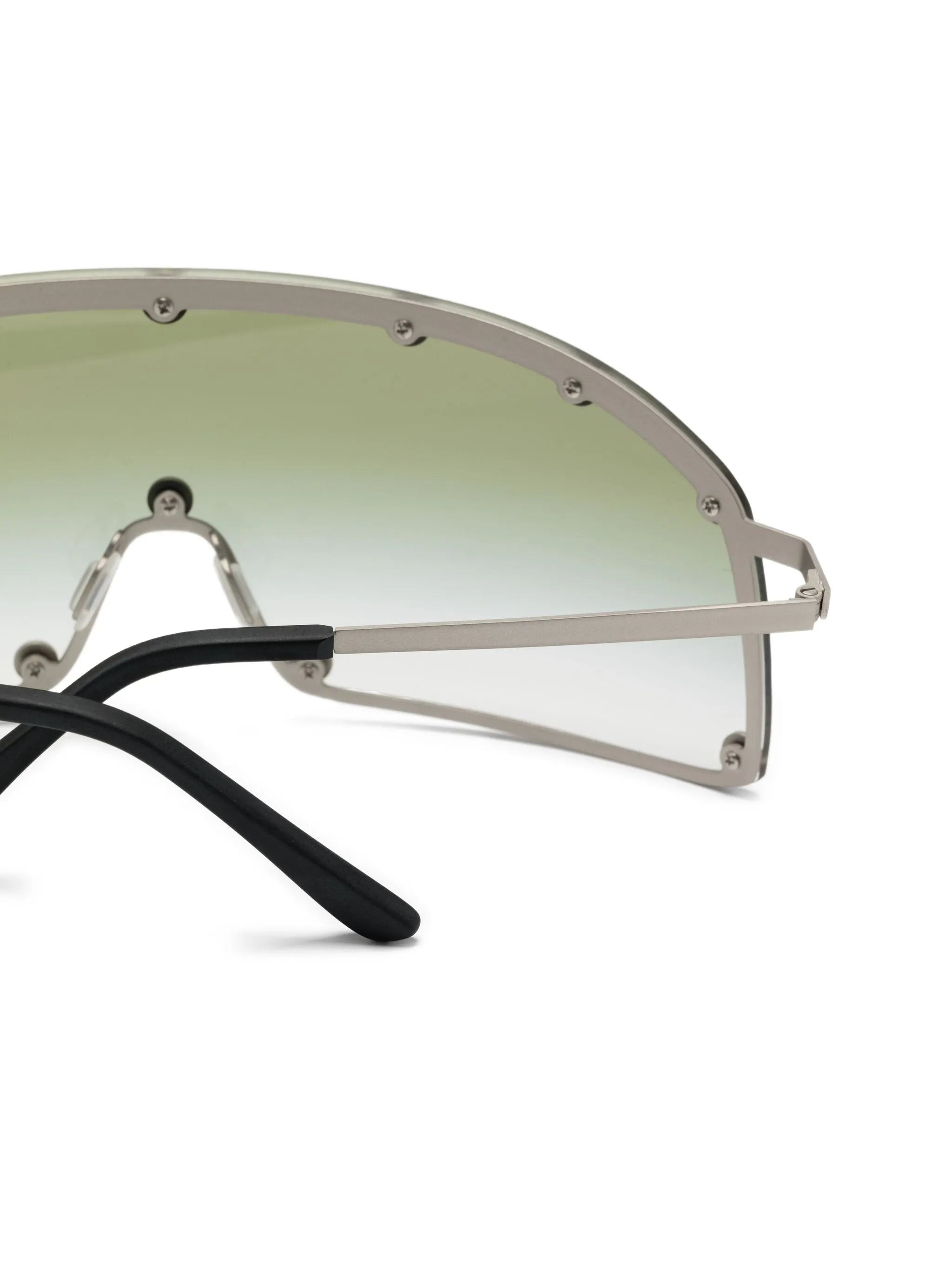 RICK OWENS - Shielding Sunglasses - 3