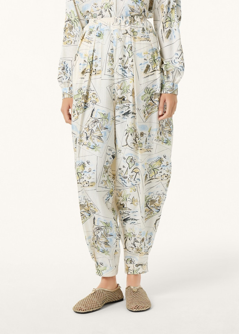 Emon Pants 4