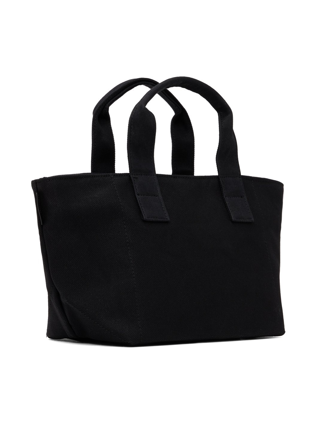 Black Mini Tote