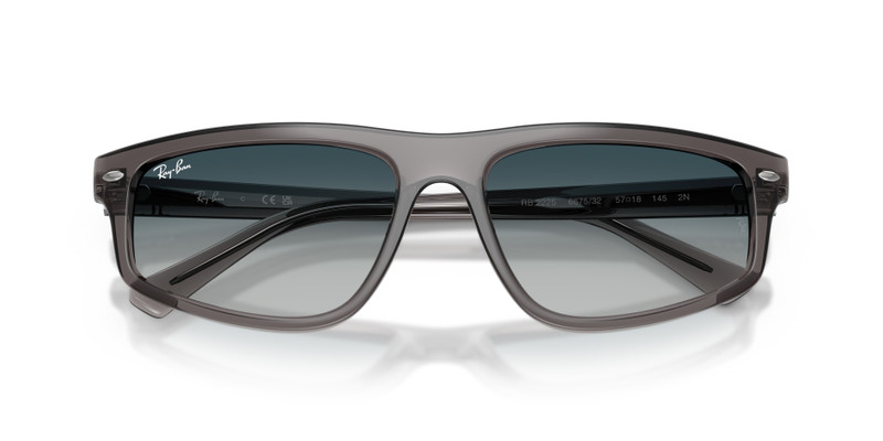 Ray-Ban RB2225 outlook