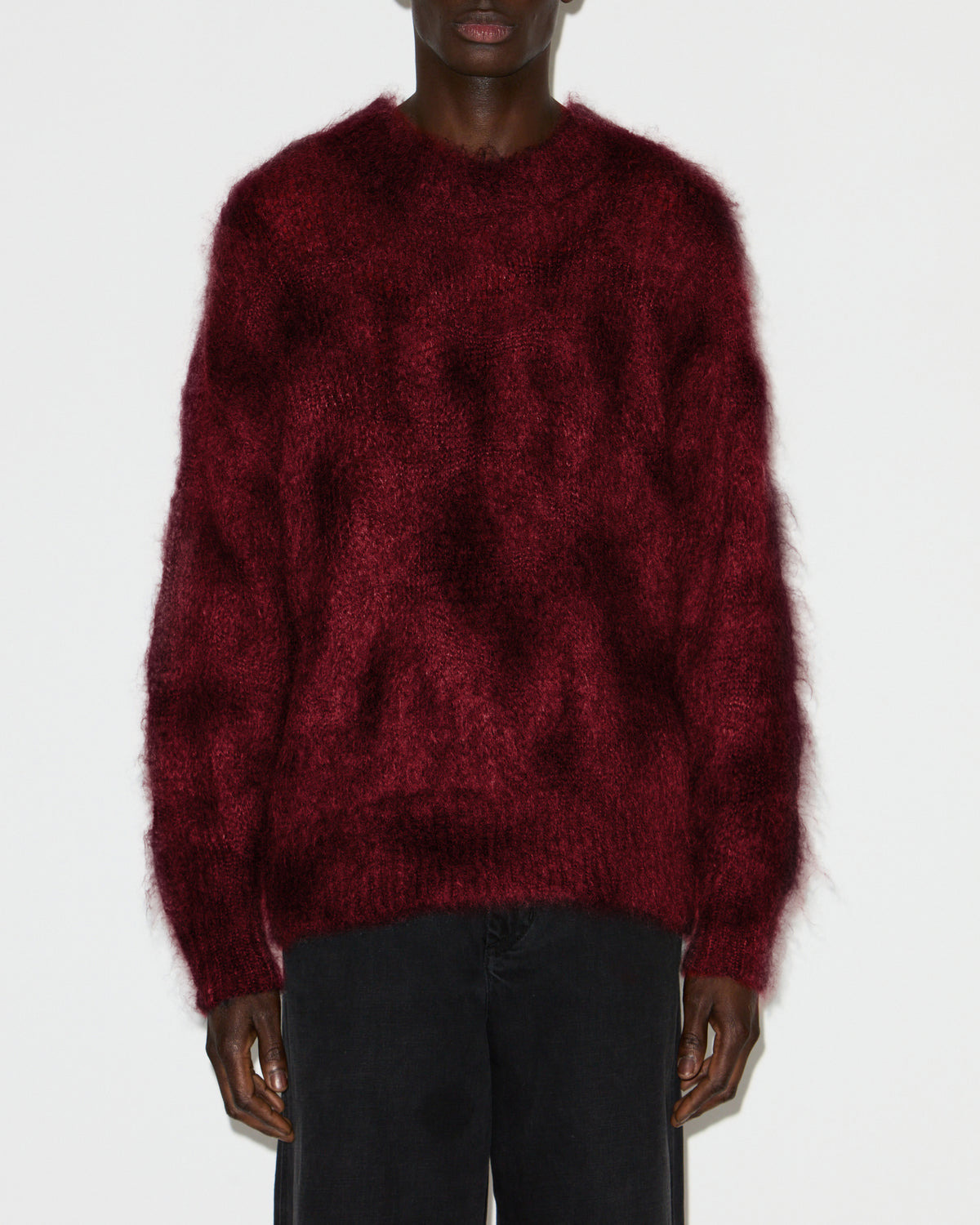 MILLER SWEATER - 4