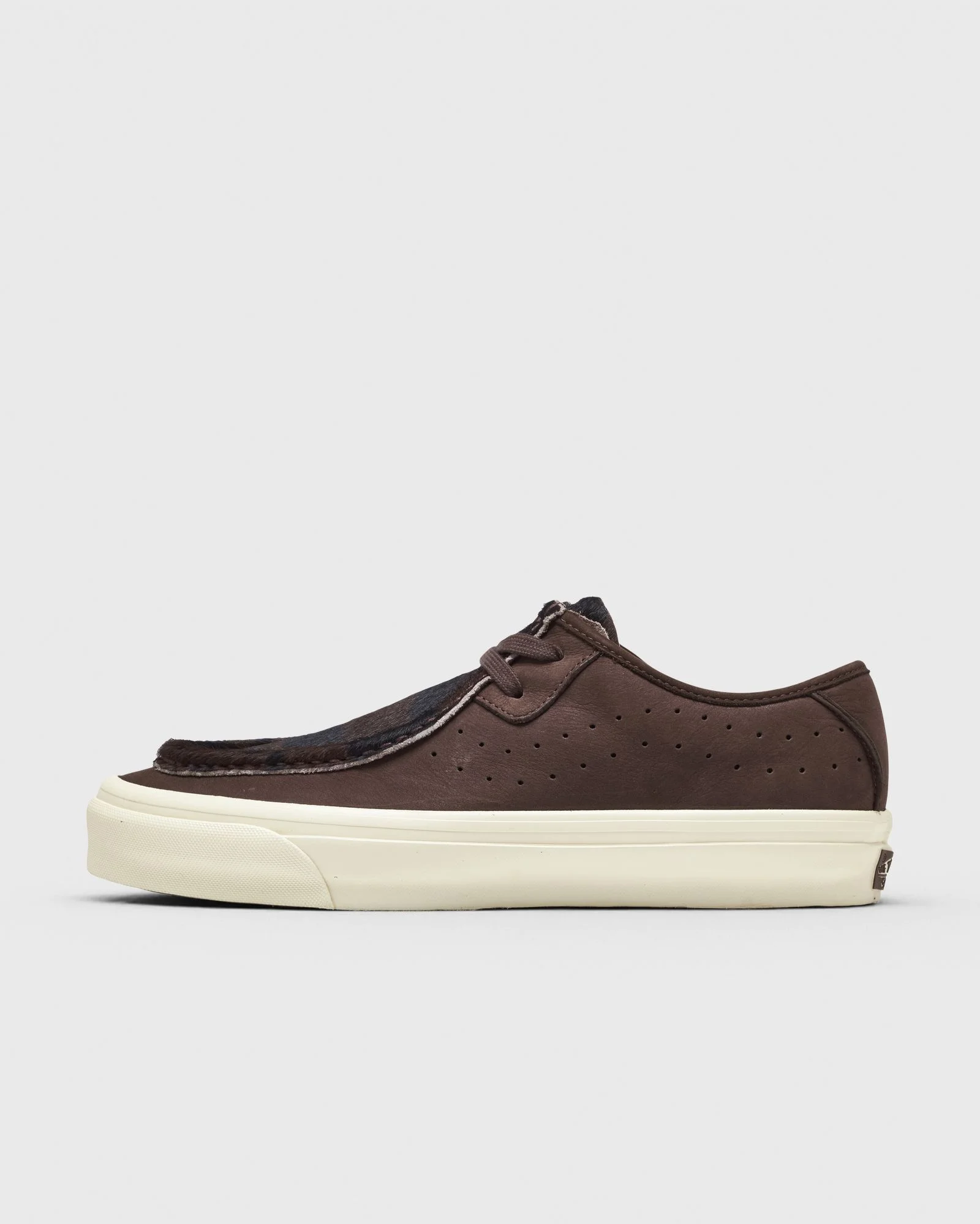 LX SF MOC LOW PONY HAIR - 1
