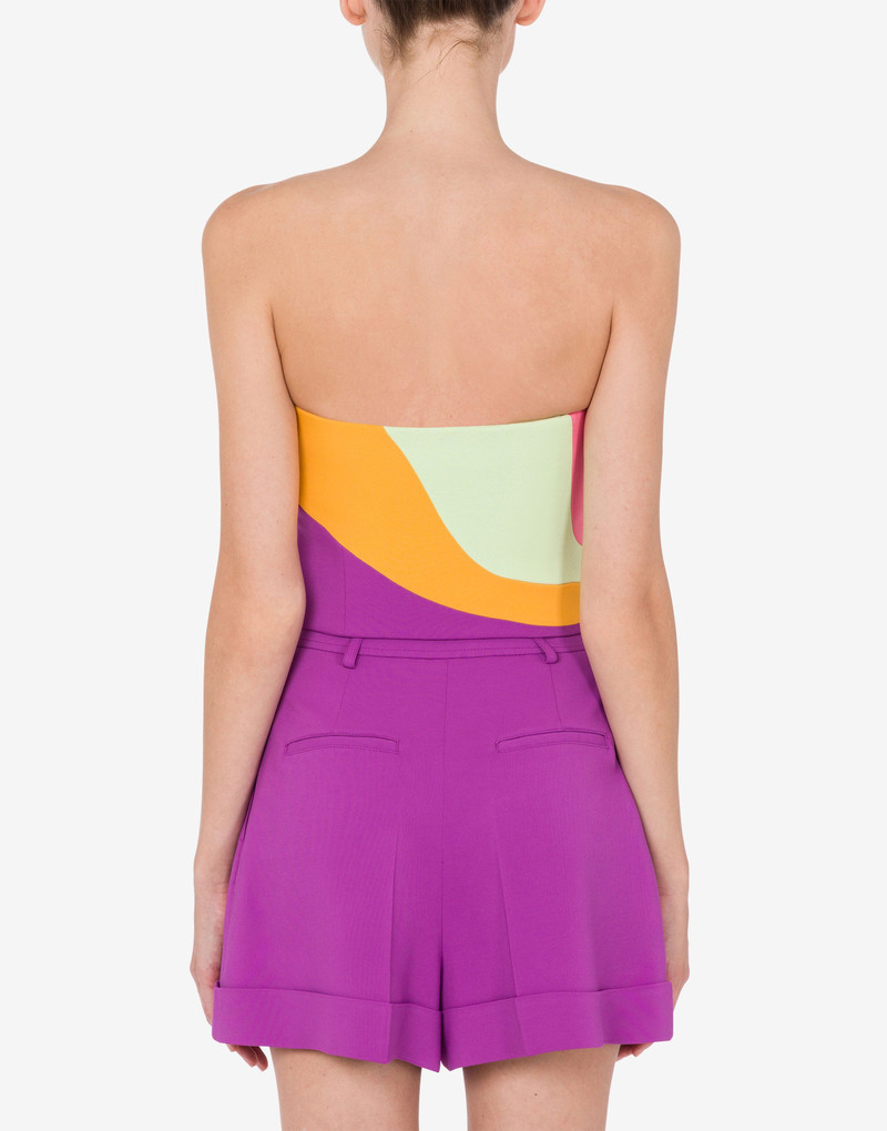WAVES CADY CROP TOP 3