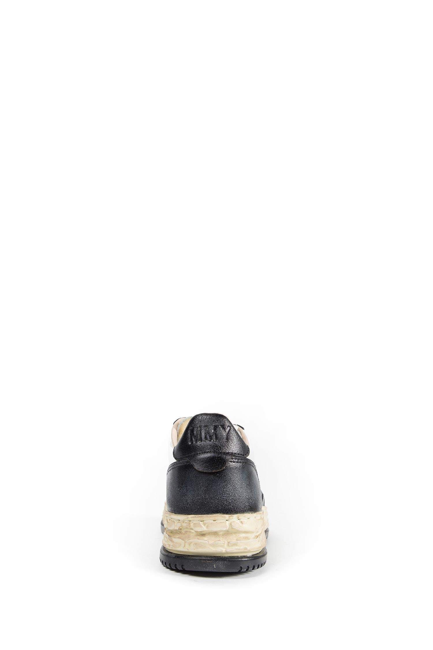 Maison Mihara Yasuhiro Super Vintage Sneakers - 3
