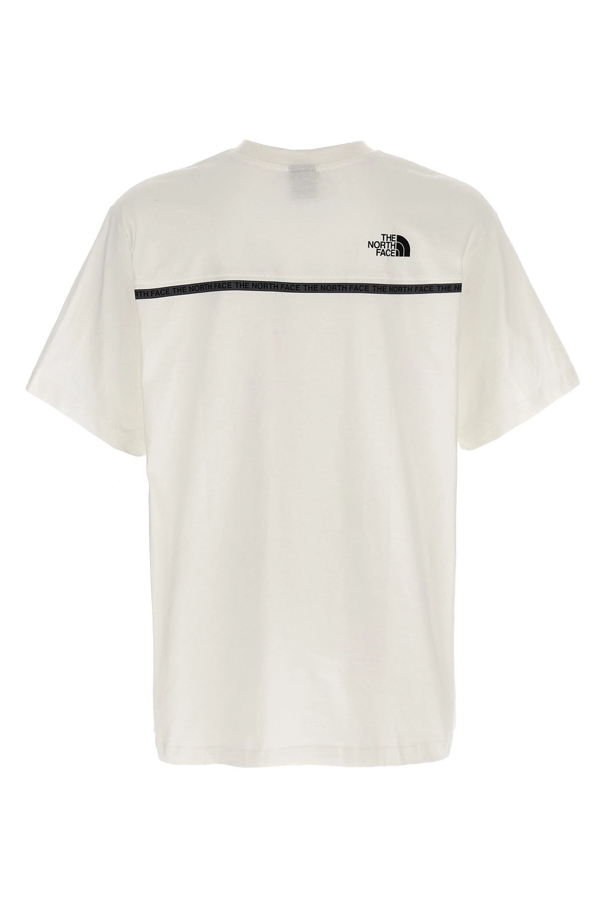 'Zumu' T-shirt - 3