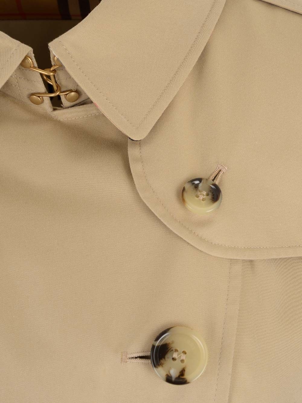 Chelsea Coats Beige - 3