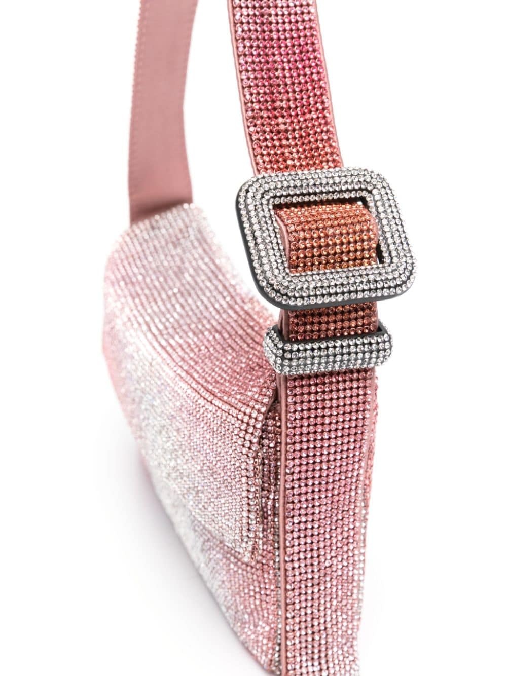Vitty La Mignon shoulder bag - 4