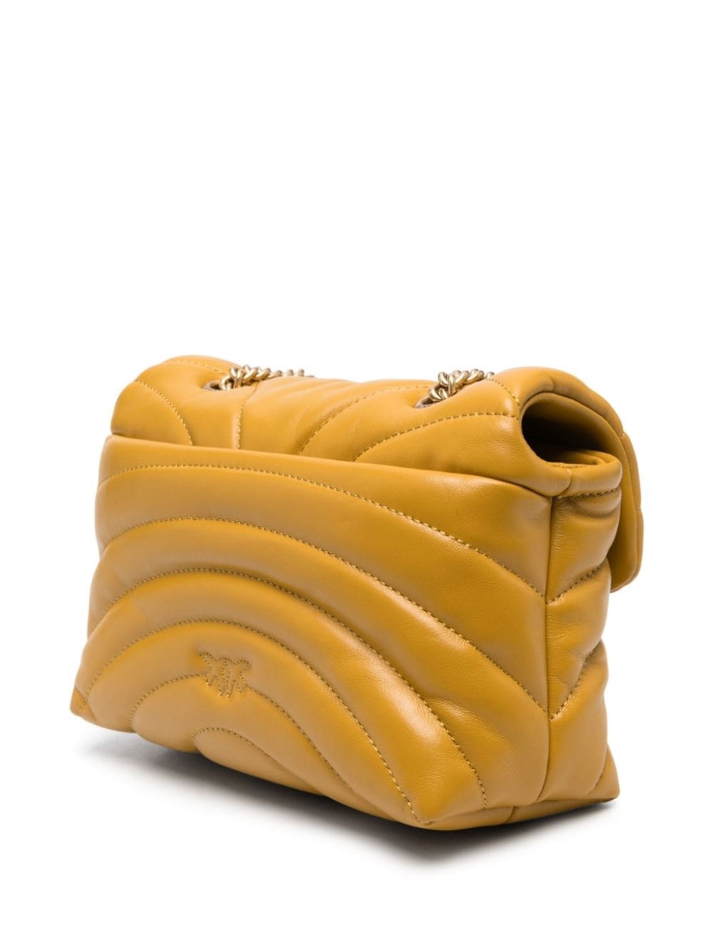 mini Love Puff tote bag - 3
