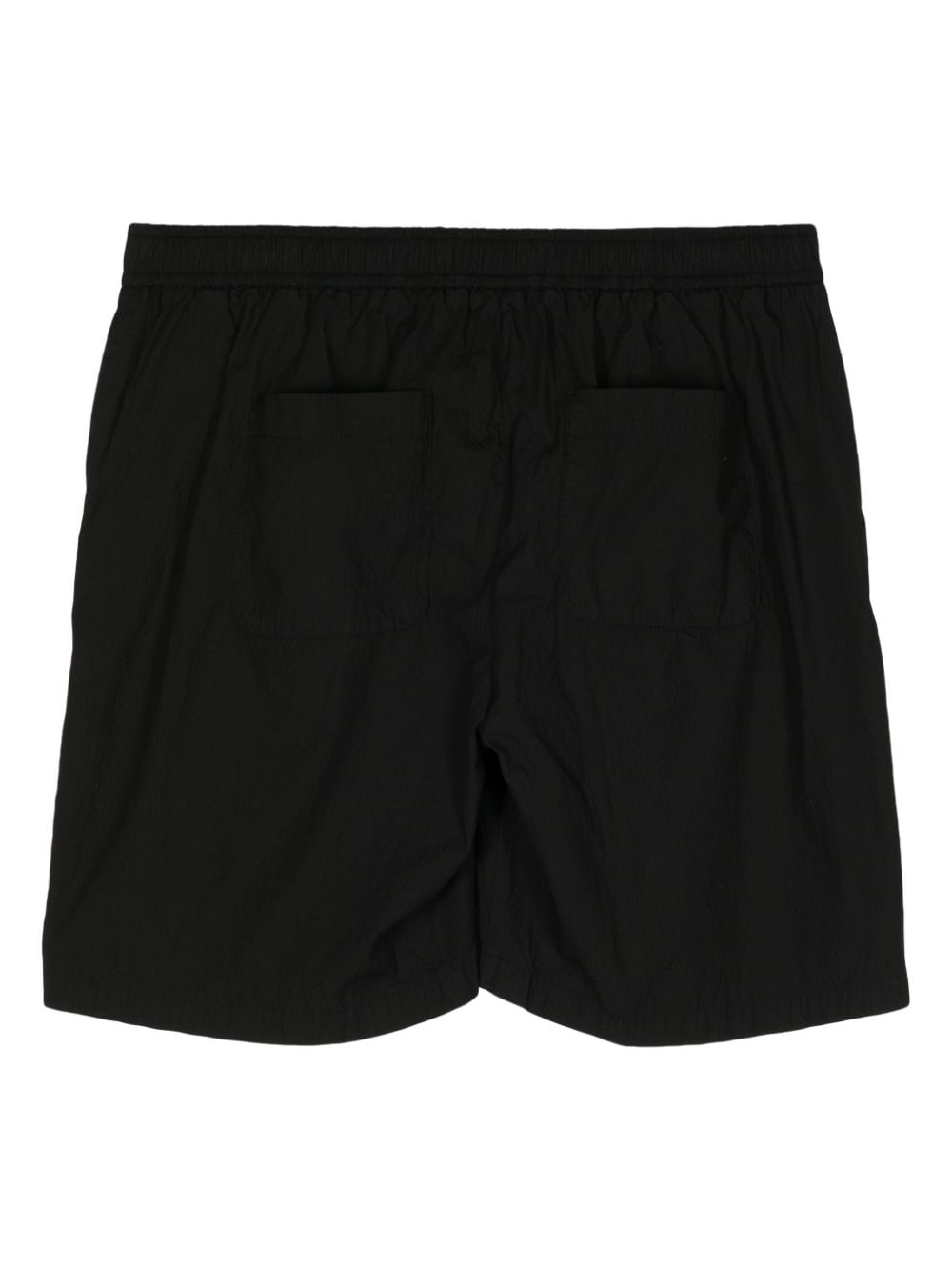 Sergio seersucker deck shorts - 2