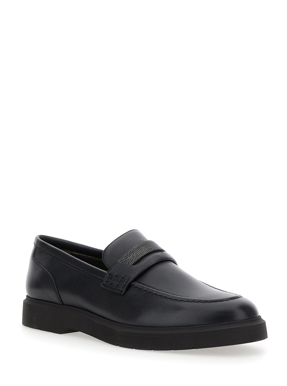 Brunello Cucinelli Women Paia Di Mocassini - 2