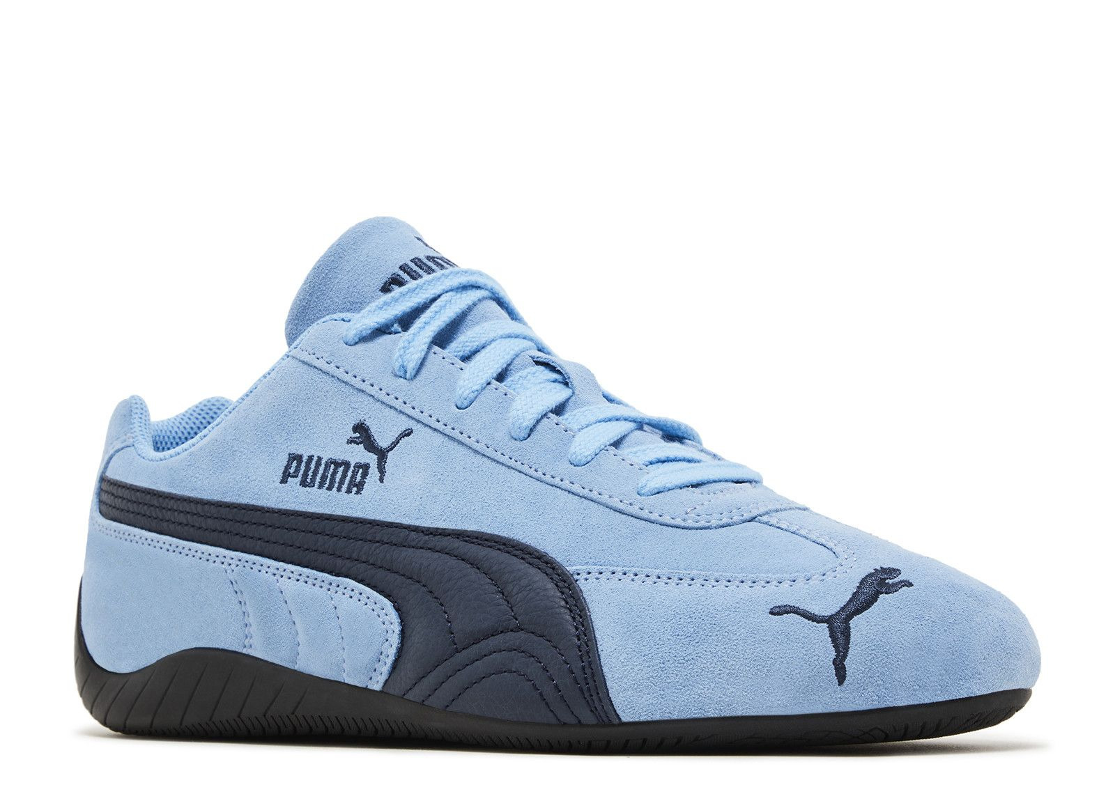 SPEEDCAT ARCHIVE 'LIGHT BLUE CLUB NAVY' - 2