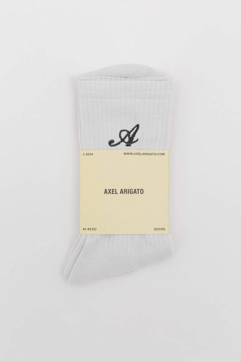 Axel Arigato Signature Socks outlook