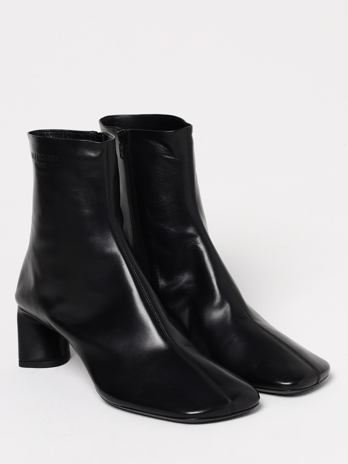 Shoes woman Balenciaga - 2
