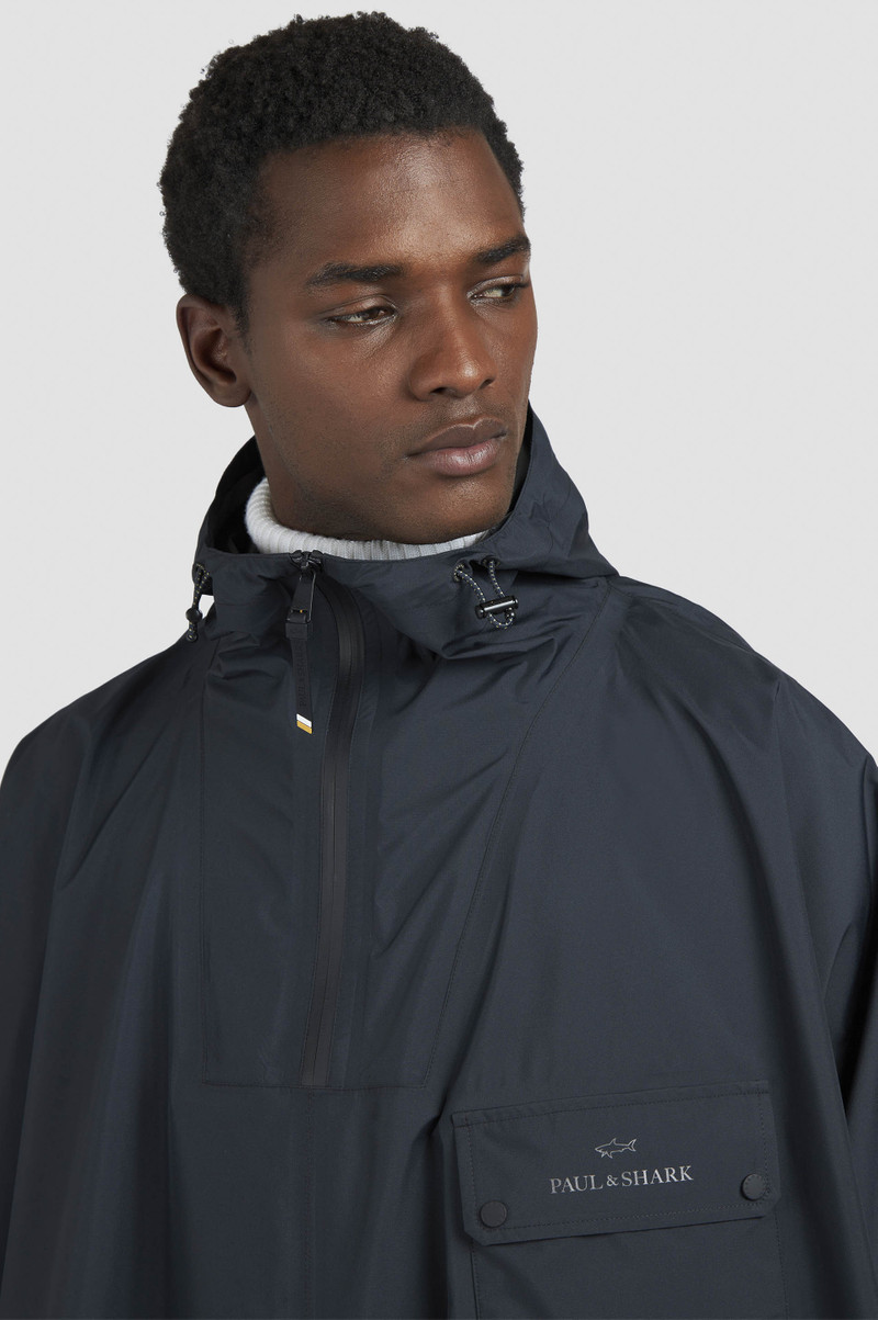 TYPHOON® PERTEX® CLOAK 4
