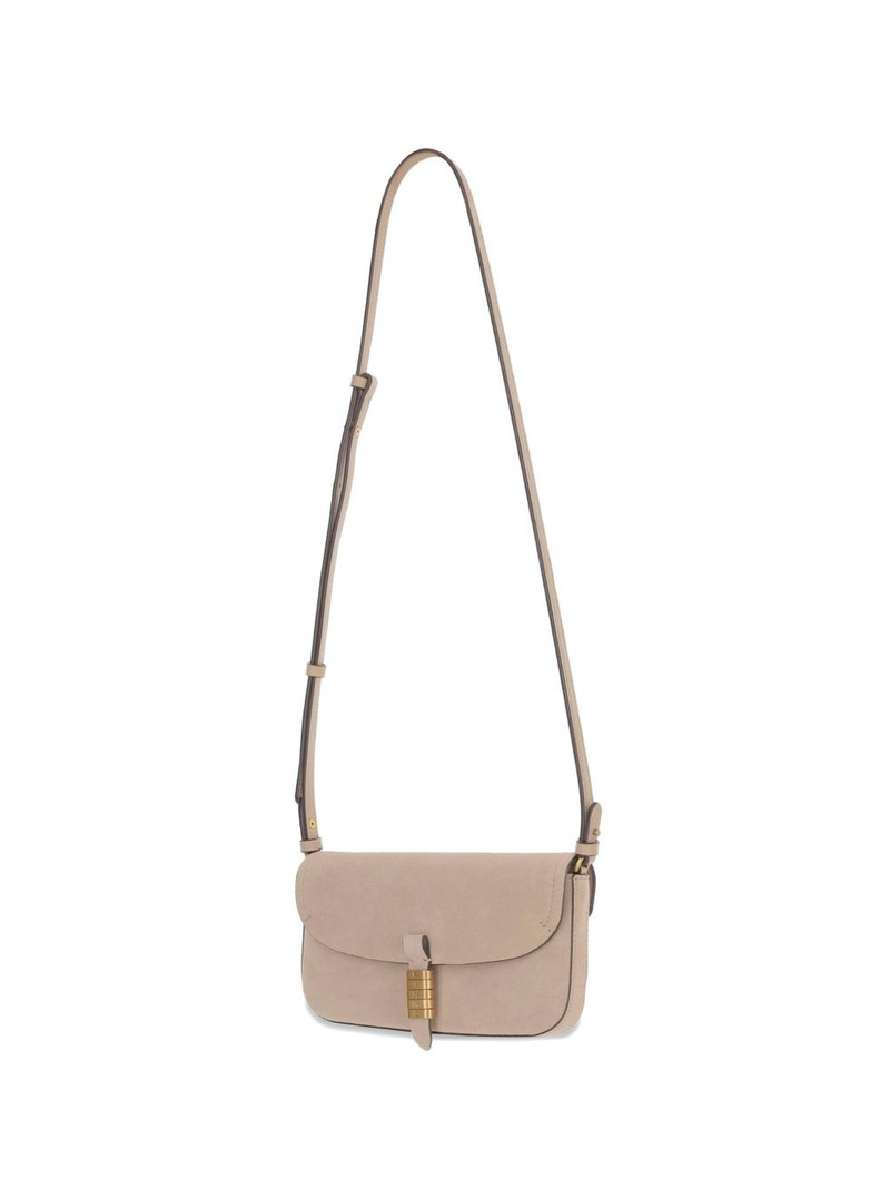 medium Saddle Flat shoulder bag 3