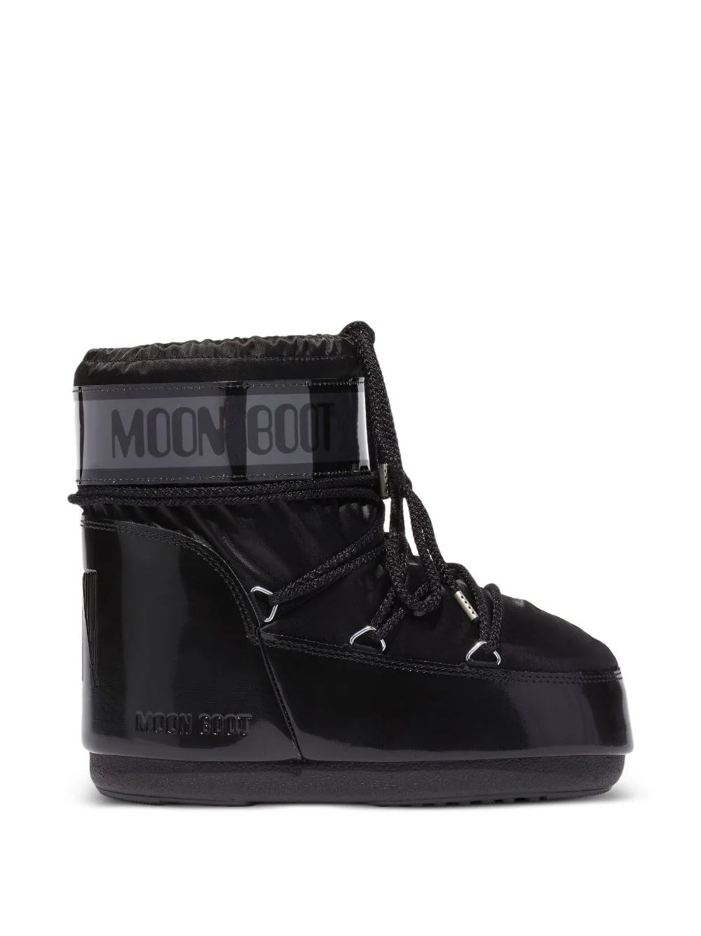 Icon Low Glance logo boots - 1