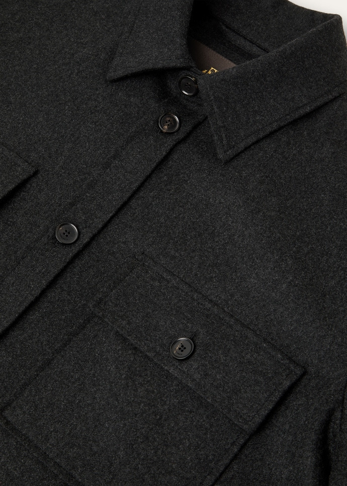 Jim Overshirt - 7