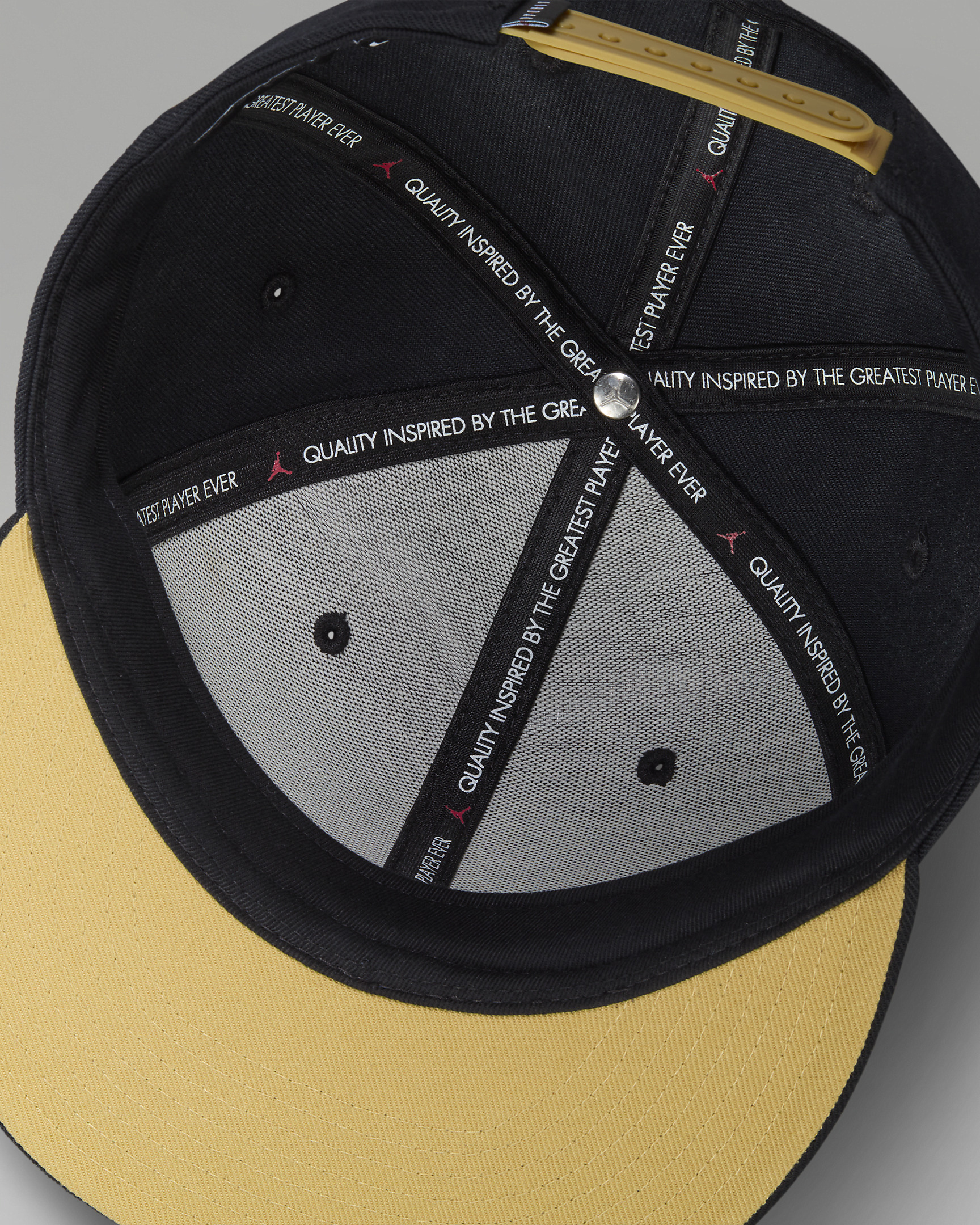 Jordan Jumpman Pro Adjustable Cap - 5