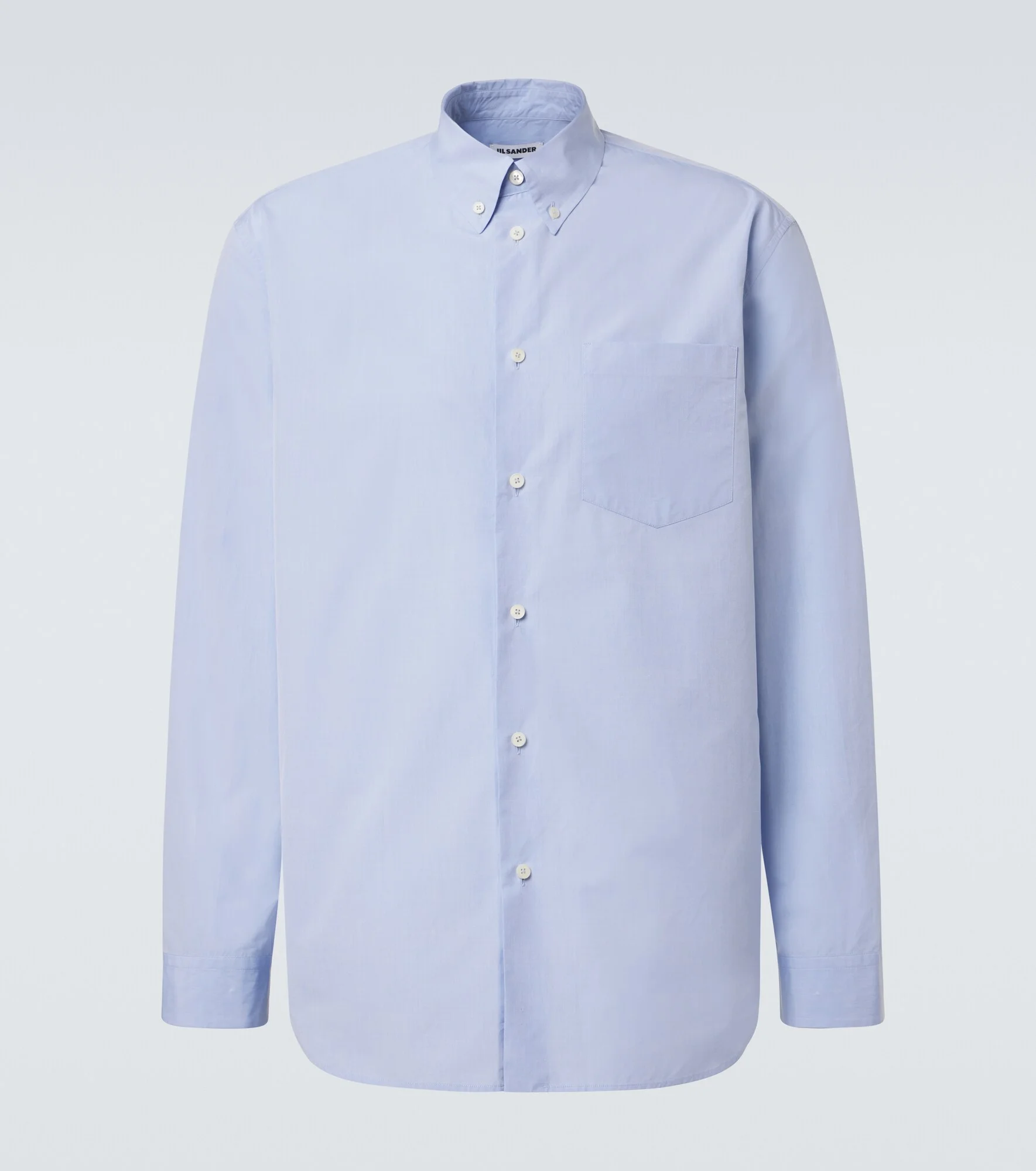 Cotton shirt - 1