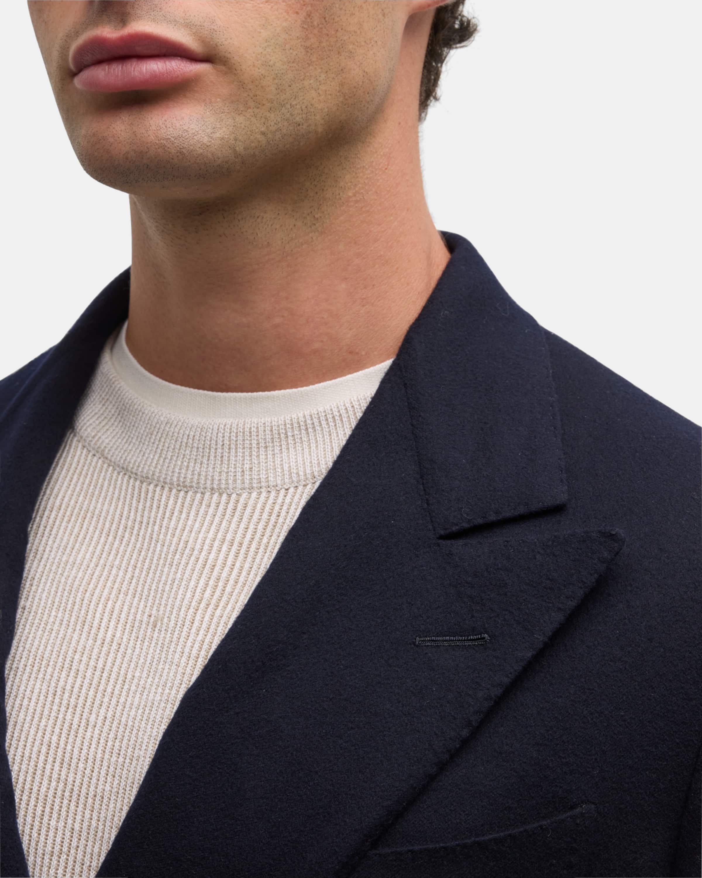 Men's Milano Light Cashmere Jacket - 1