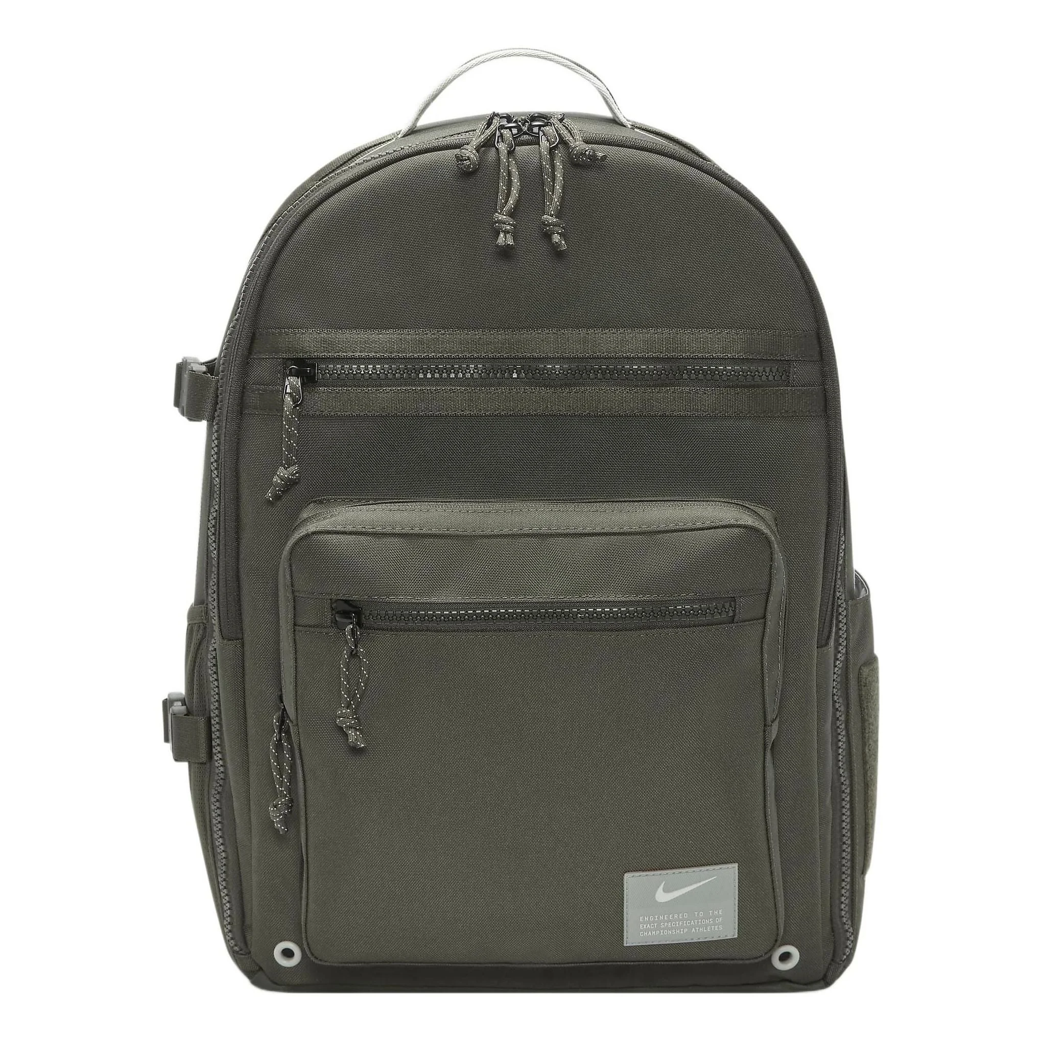 Nike Utility Power Backpack 'Green' CK2663-325 - 1