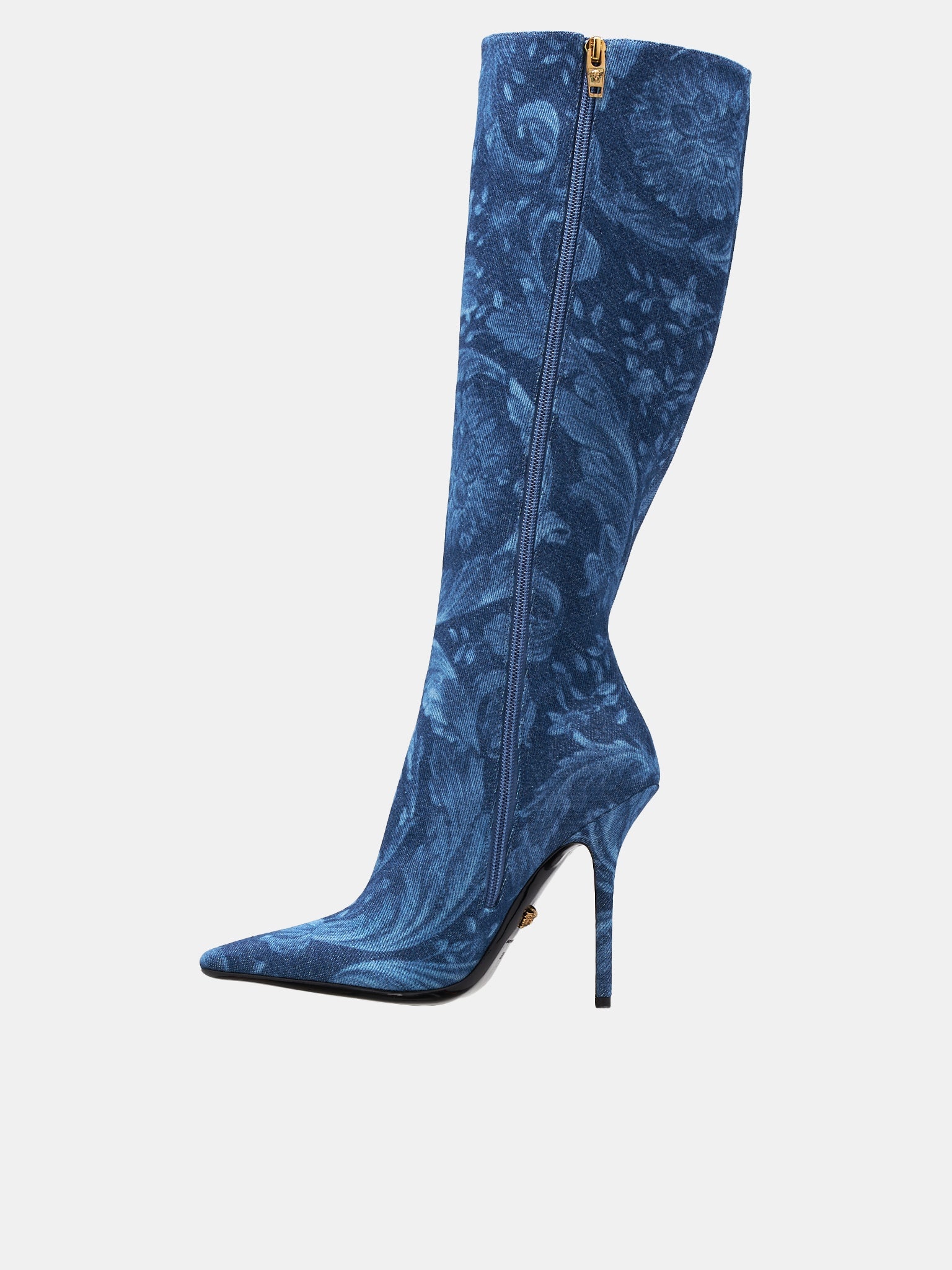 Barocco Medusa '95 Boots - 3