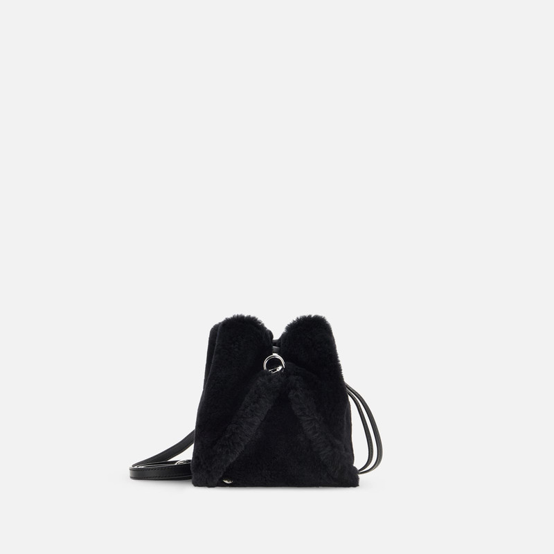 HOGAN Hogan Hocket Bucket Bag Mini outlook
