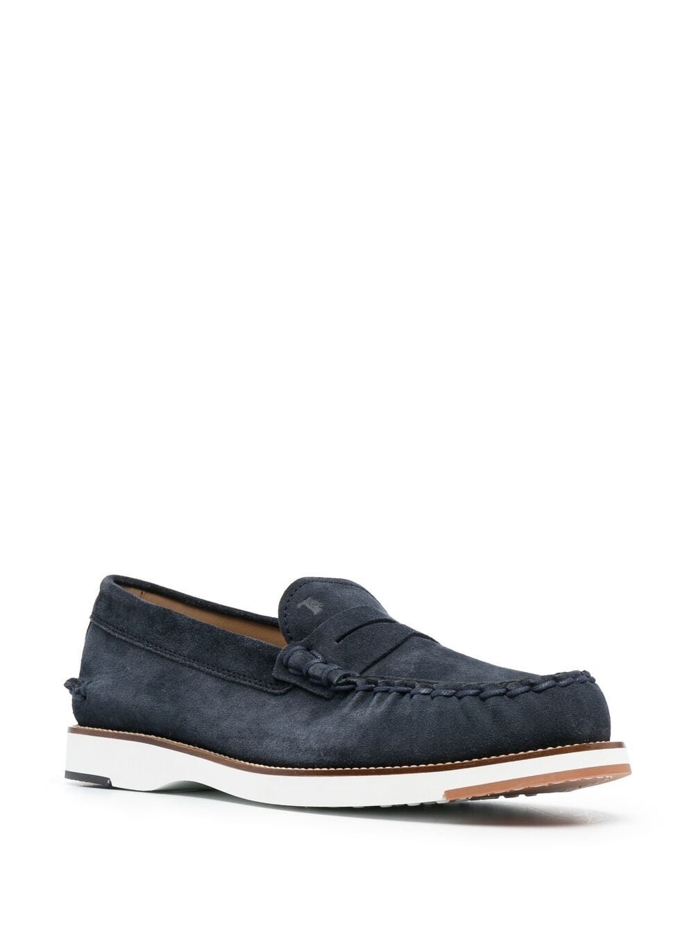 penny slot loafers - 2