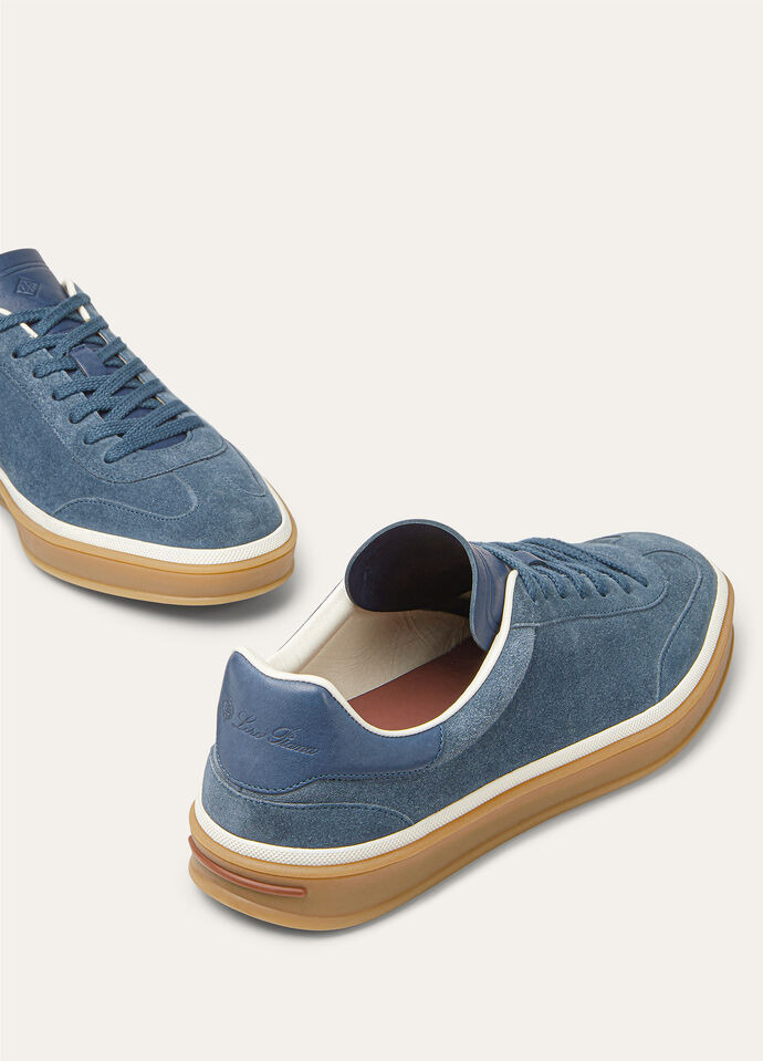 Tennis Walk Sneaker - 7