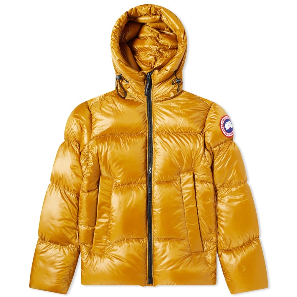 Canada Goose Crofton Puffer Jacket - 1