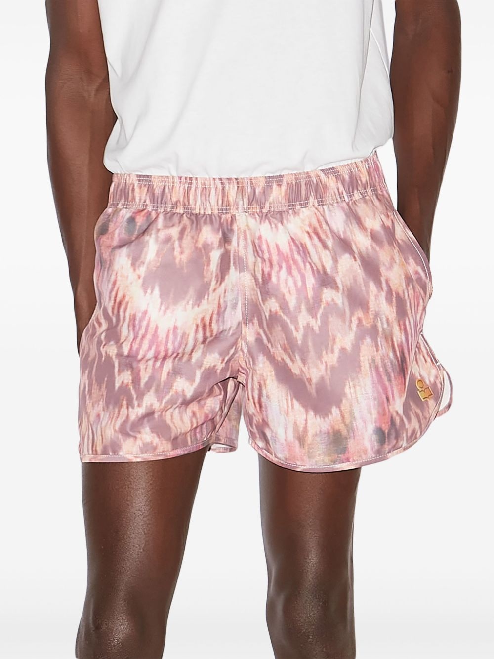 Vicente swim shorts - 4