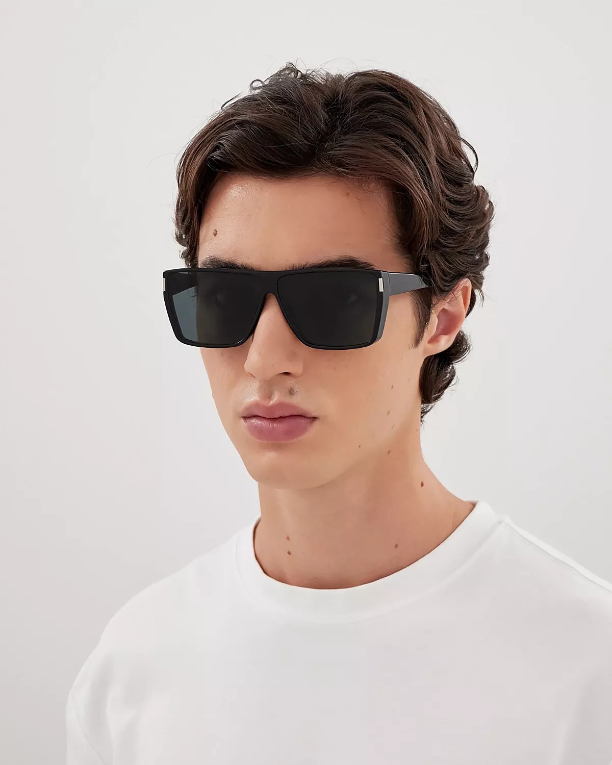 Square Sunglasses, 64mm - 5