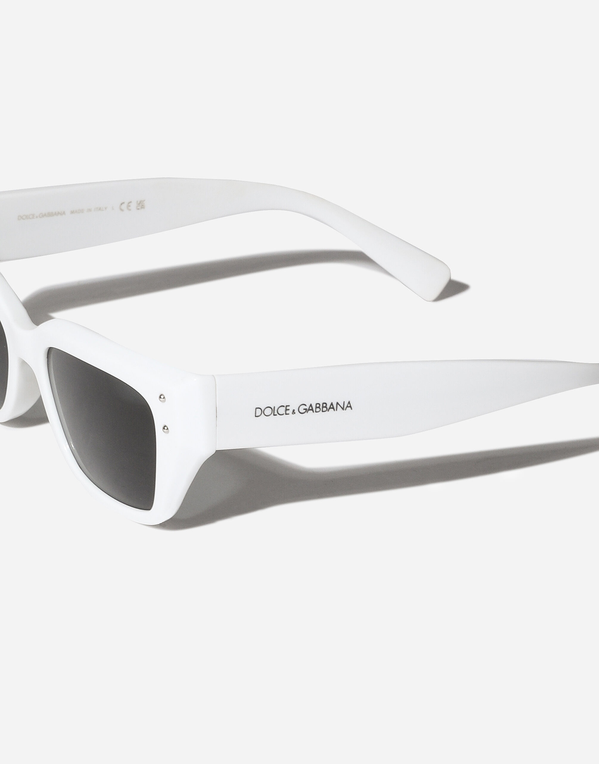 DG Sharped  sunglasses - 4