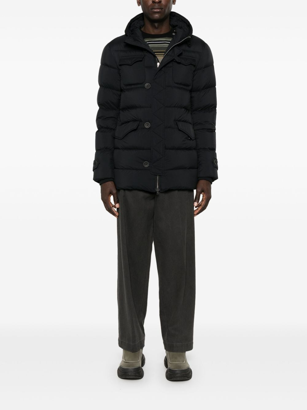 Herno jacket - 2