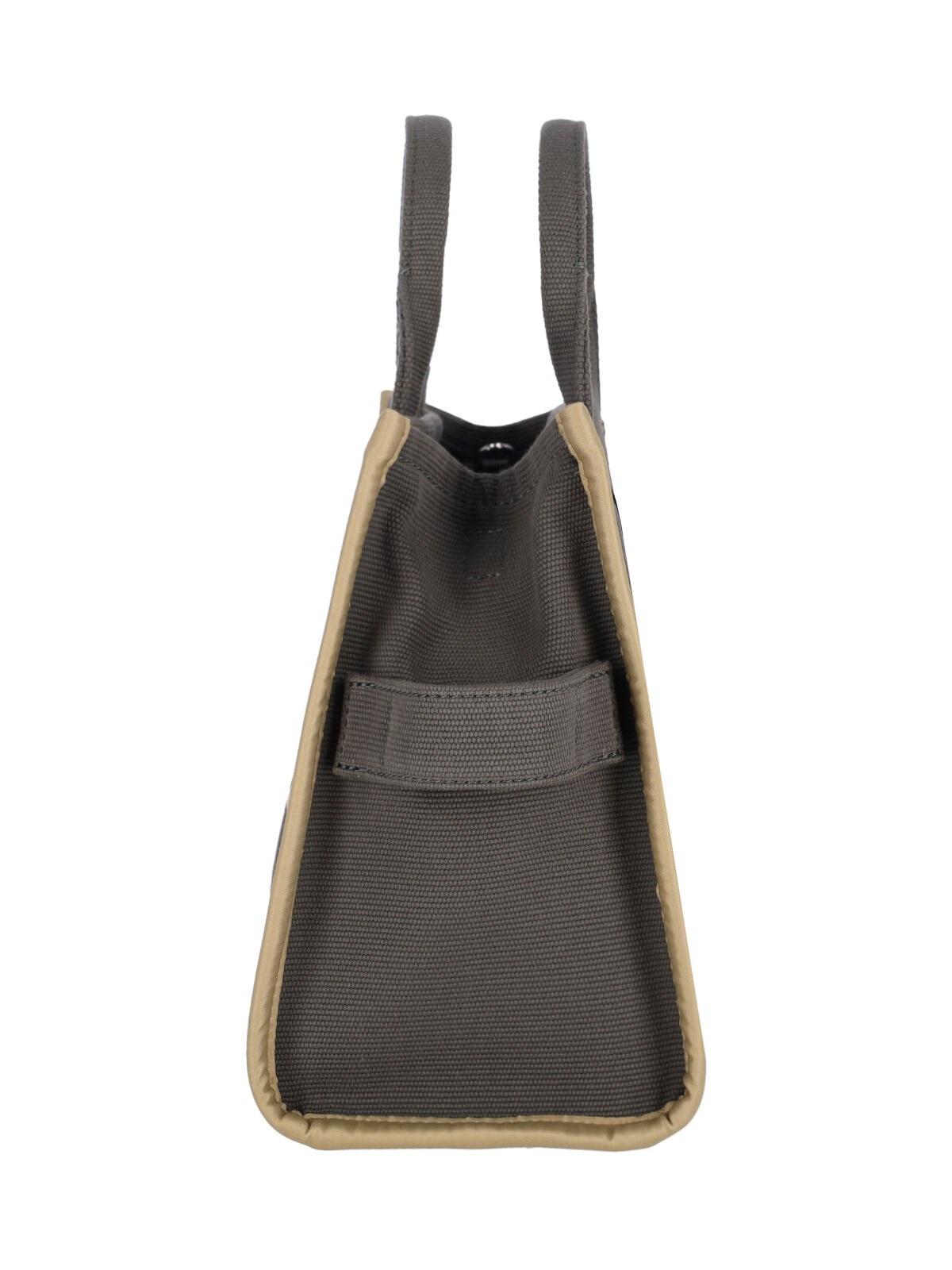 MEDIUM HANDBAG "THE JACQUARD TOTE" - 5