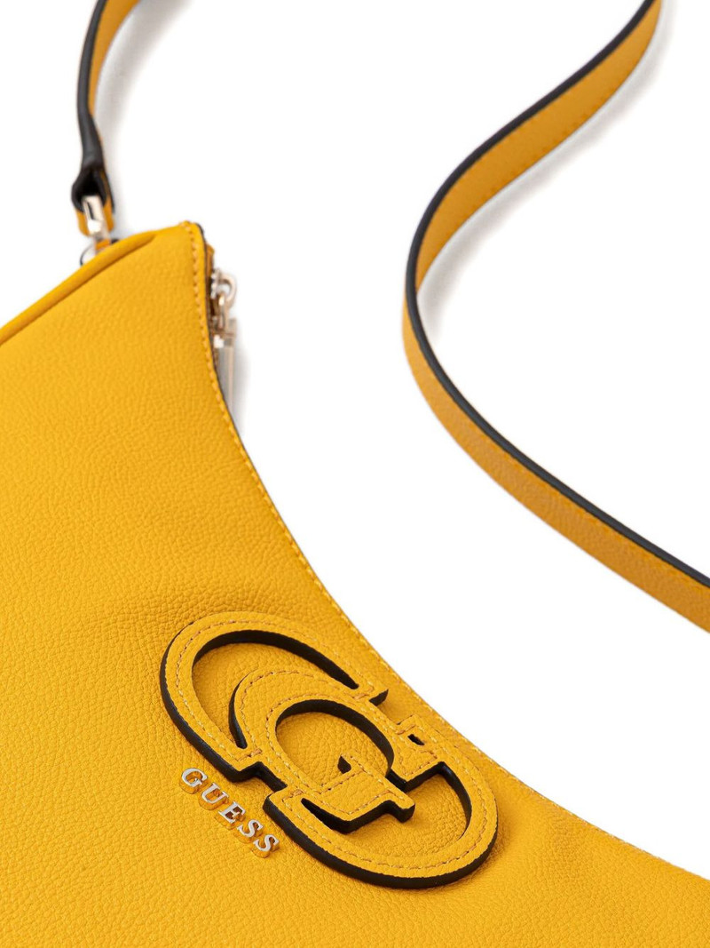 logo shoulder bag 4