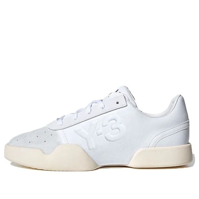 adidas Y-3 Yunu White FX0790 - 1